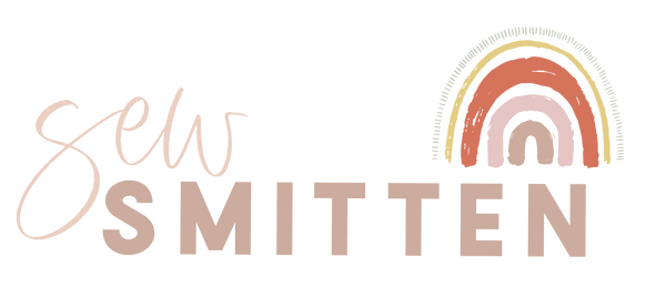 Sew Smitten 