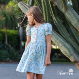 Wren Rosemary Dress