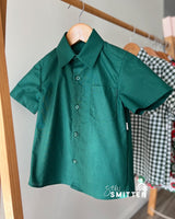 Emerald Shirt