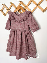 OOAK Acacia Dress - Size 6