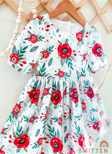 Holly Daisy Dress - Size 6