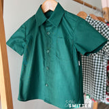 Emerald Shirt